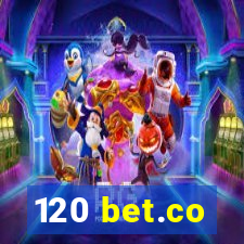 120 bet.co